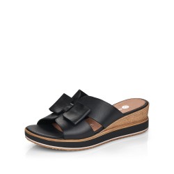 Remonte Δερμάτινα Mules 1701