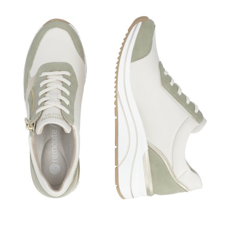 Remonte Ανατομικά Sneakers 1716