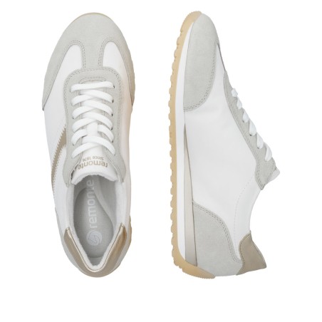 Remonte Ανατομικά Sneakers 1718
