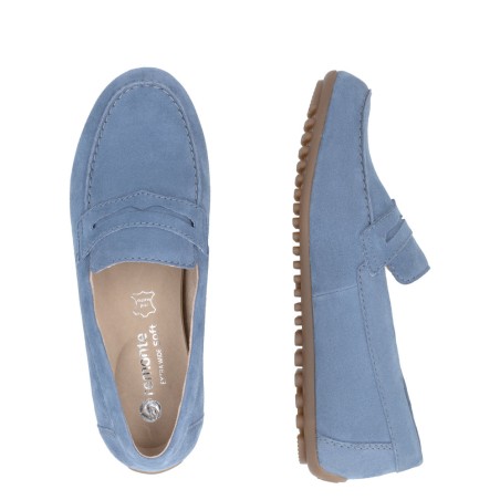 Remonte Δερμάτινα Loafers 1723