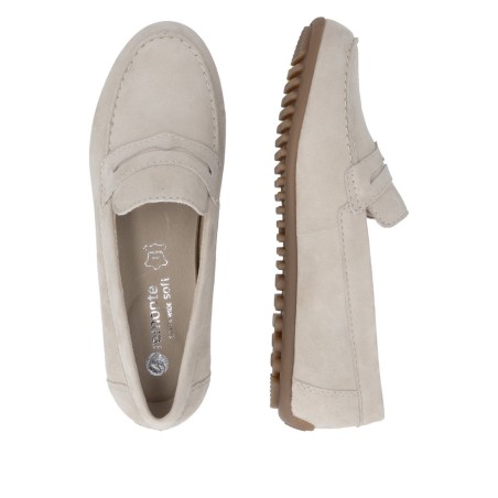 Remonte Δερμάτινα Loafers 1724