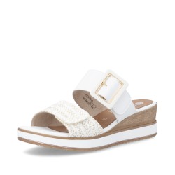 Remonte Δερμάτινα Mules 1755