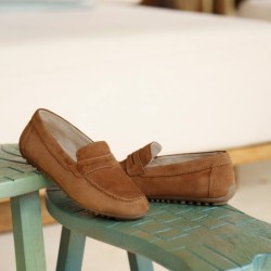 Remonte Δερμάτινα Loafers 1724