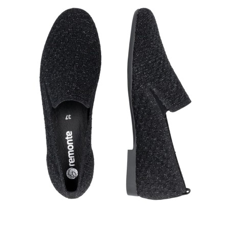 Remonte Ανατομικά Loafers 1859