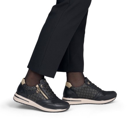 Remonte Ανατομικά Sneakers 1878