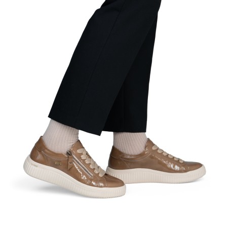 Remonte Ανατομικά Sneakers 1884