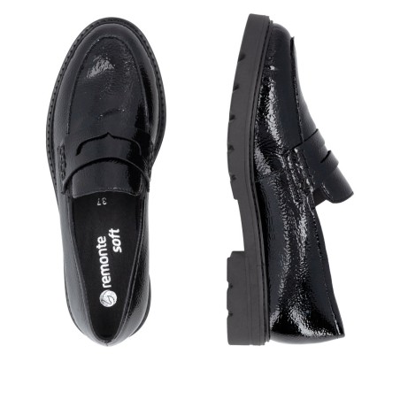 Remonte Ανατομικά Loafers 1886