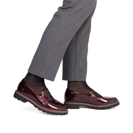 Remonte Ανατομικά Loafers 1887