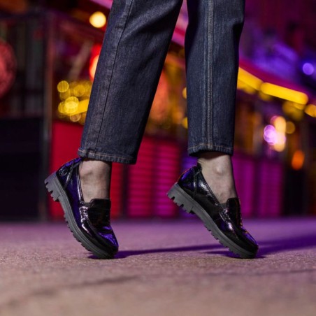 Rieker Ανατομικά Loafers 1889