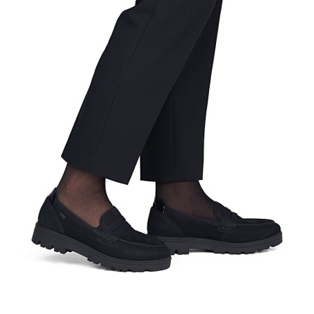 Rieker Δερμάτινα Loafers 1891