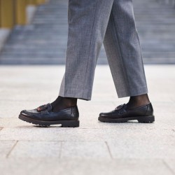 Rieker Δερμάτινα Loafers