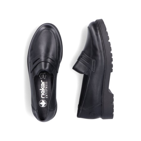 Rieker Ανατομικά Loafers 1894