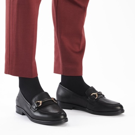 Rieker Δερμάτινα Loafers 1897