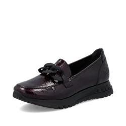 Rieker Δερμάτινα Loafers