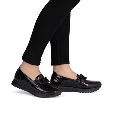 Rieker Ανατομικά Loafers 1899
