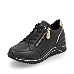 Remonte Δερμάτινα Sneakers