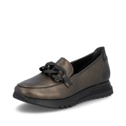 Rieker Δερμάτινα Loafers