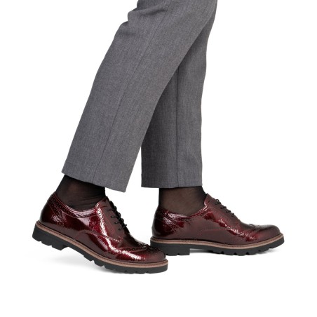 Remonte Ανατομικά Loafers 1928