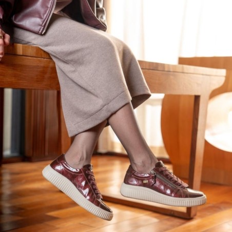 Remonte Ανατομικά Sneakers 1919