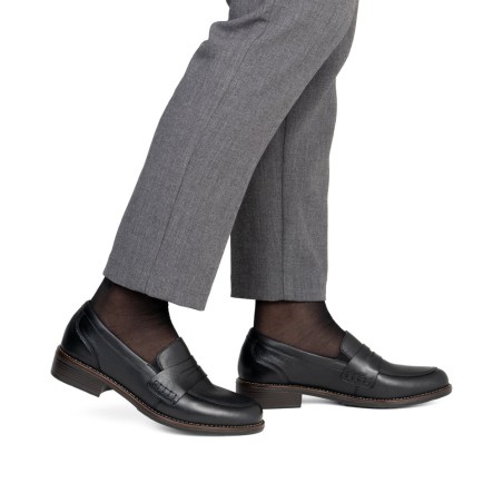 Remonte Δερμάτινα Loafers 1929