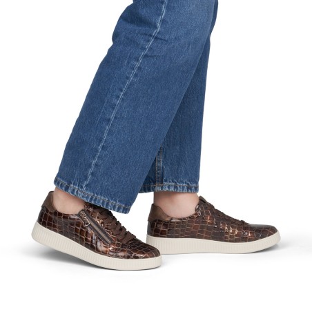Remonte Ανατομικά Sneakers 1913