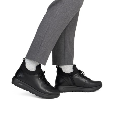 Remonte Δερμάτινα Sneakers 1917
