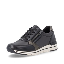 Remonte Δερμάτινα Sneakers