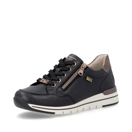 Remonte Δερμάτινα Sneakers 1926