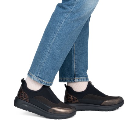 Remonte Ανατομικά Sneakers 1916