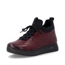 Remonte Δερμάτινα Sneakers