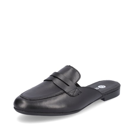 Remonte Δερμάτινο Mule 830