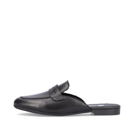 Remonte Δερμάτινο Mule 830