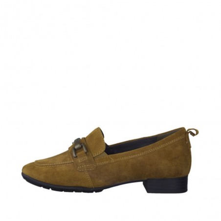 Tamaris Δερμάτινα Loafers 992