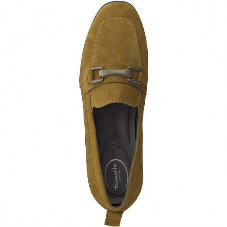 Tamaris Δερμάτινα Loafers 992