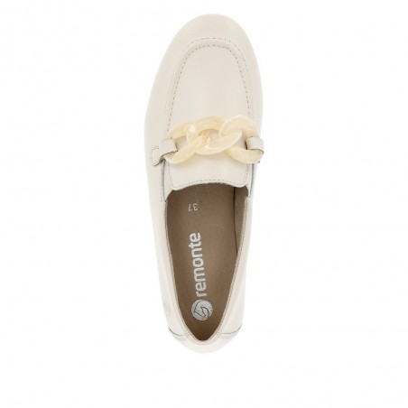 Remonte Δερμάτινα Loafers 1007
