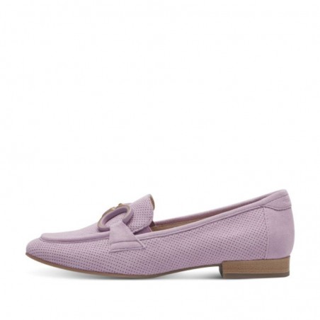 Tamaris Δερμάτινα Loafers 1035