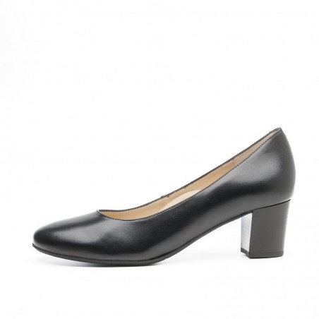 SHOEPREME Δερμάτινες Γόβες 1044