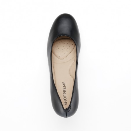 SHOEPREME Δερμάτινες Γόβες 1044