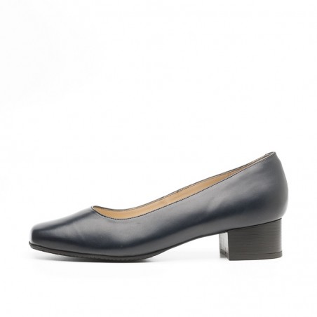 SHOEPREME Δερμάτινες Γόβες 1051