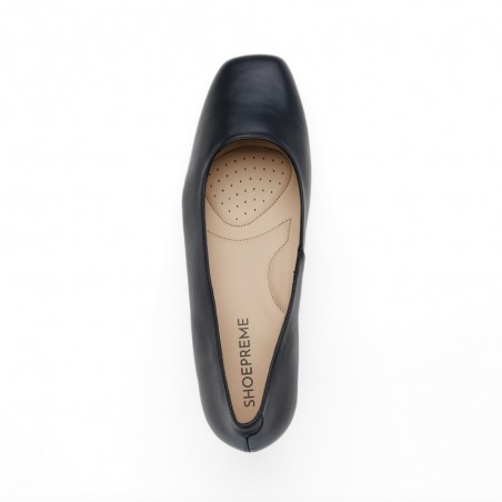 SHOEPREME Δερμάτινες Γόβες 1051