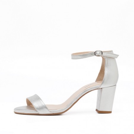 SHOEPREME Δερμάτινα Πέδιλα 1063