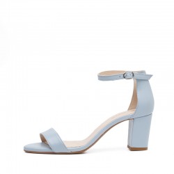 SHOEPREME Δερμάτινα Πέδιλα...