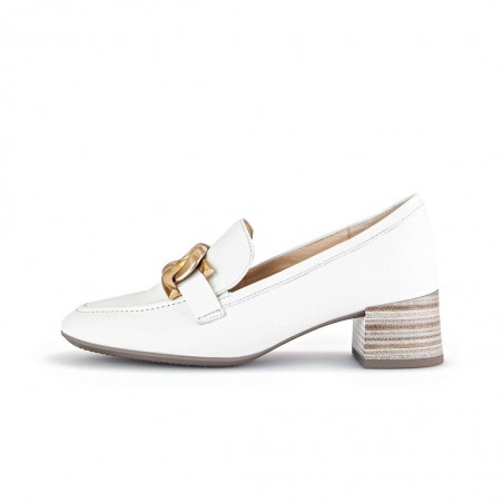 GABOR Δερμάτινα Loafers 1144