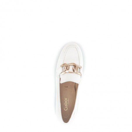GABOR Δερμάτινα Loafers 1144