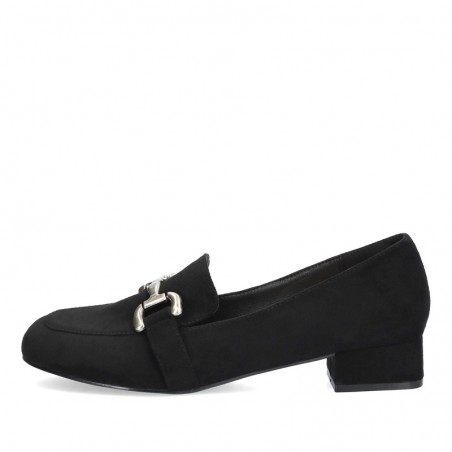 Andres Machado Loafers 1279