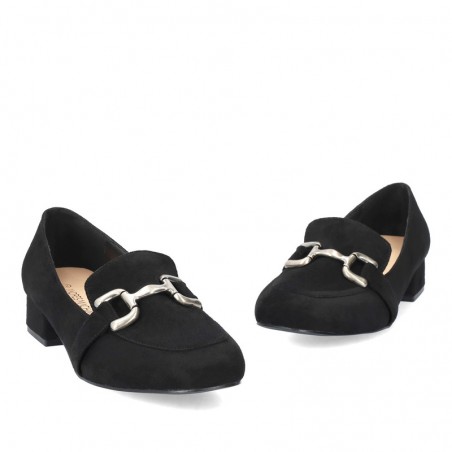 Andres Machado Loafers 1279