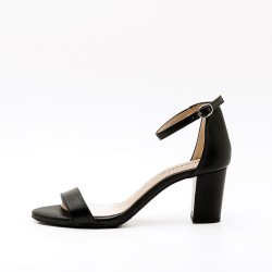 SHOEPREME Δερμάτινα Πέδιλα...