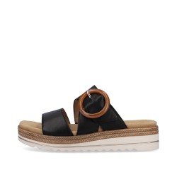 Remonte Δερμάτινα Mules 1325