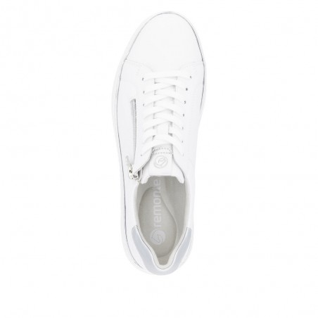 Remonte Δερμάτινα Sneakers 1330