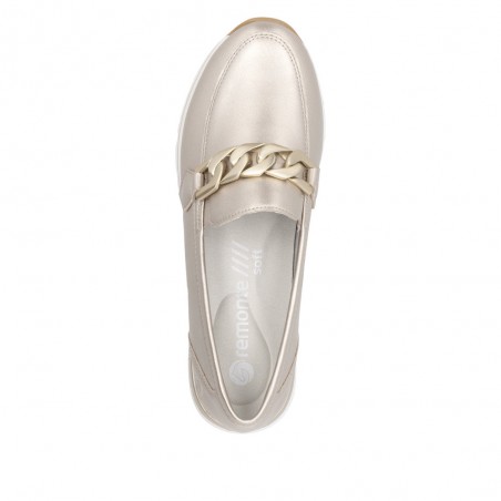 Remonte Δερμάτινα Loafers 1331
